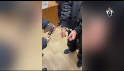 СКР Приморья задержал двух подростков, которые подозреваются в хулиганстве в торговом центре Владивостока  